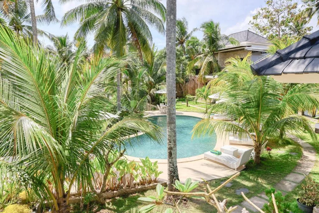 Kelingking Mesari Villa and Spa — photo 12